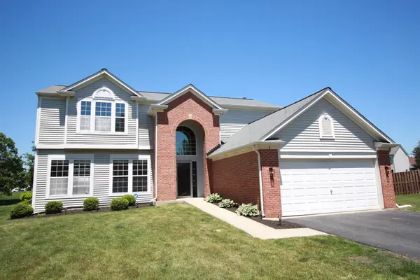4 Catalpa Court, Bolingbrook, IL 60490