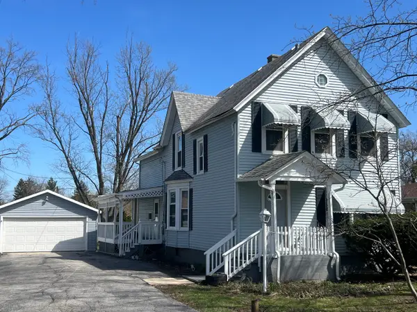 7113 Clarendon Hills Road, Darien, IL 60561