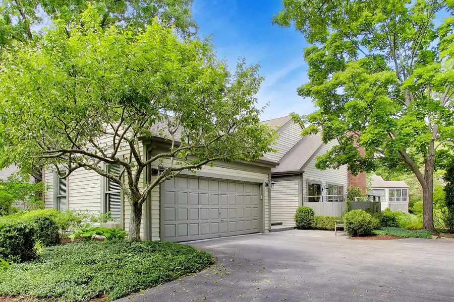 32 Warrington Drive, Lake Bluff, IL 60044 - #2