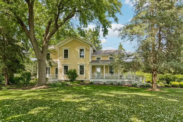 2071 Jericho Road, Aurora, IL 60506