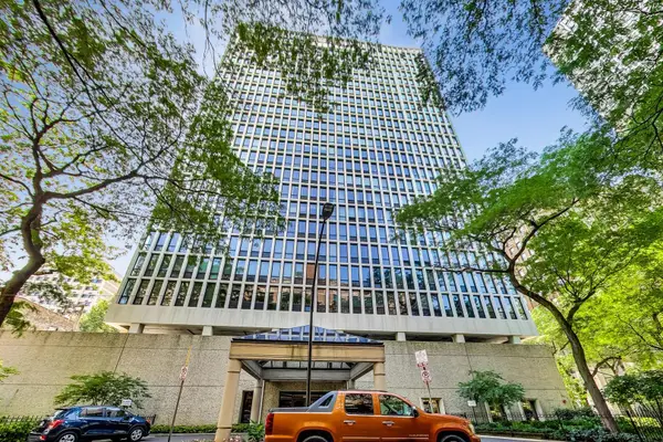 1 E Scott Street #1311, Chicago, IL 60610