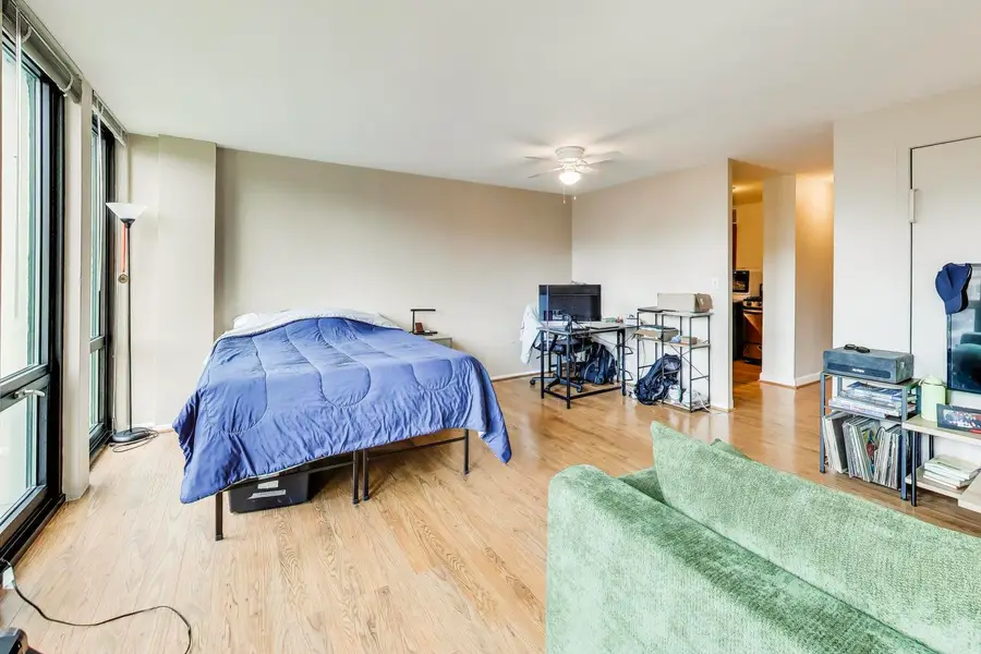 1 E Scott Street #1311, Chicago, IL 60610 - #3