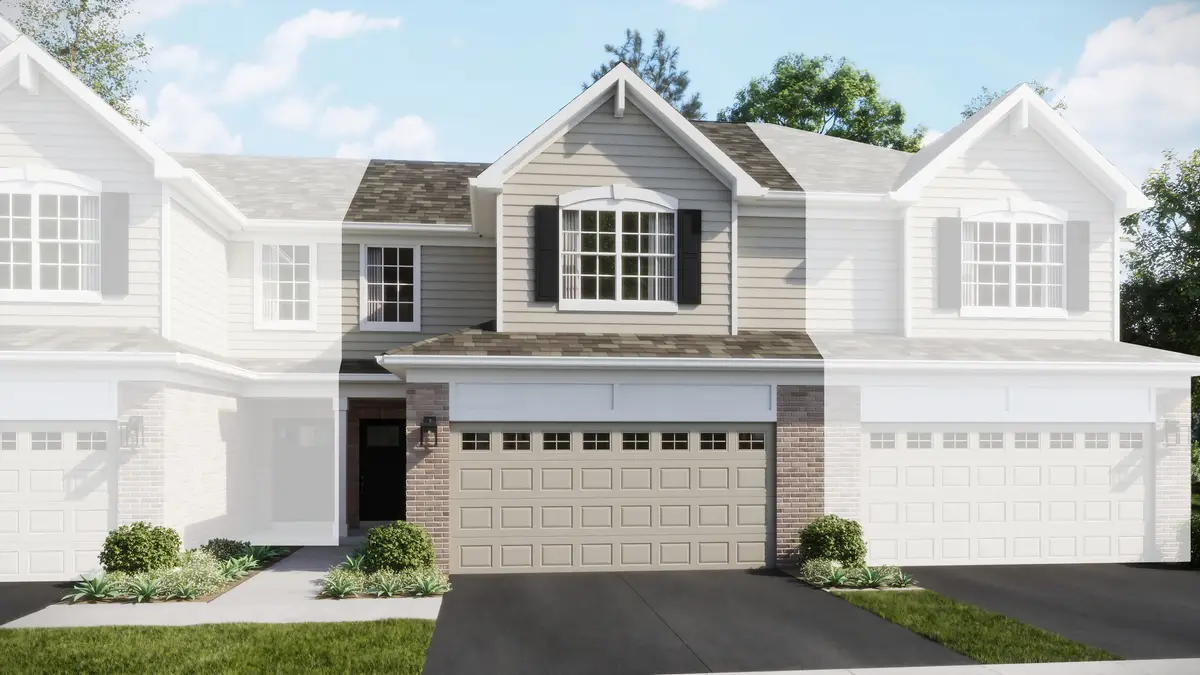 1203 Glenmont Street, Algonquin, IL 60102 - #1