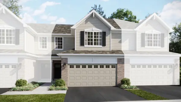 1203 Glenmont Street, Algonquin, IL 60102