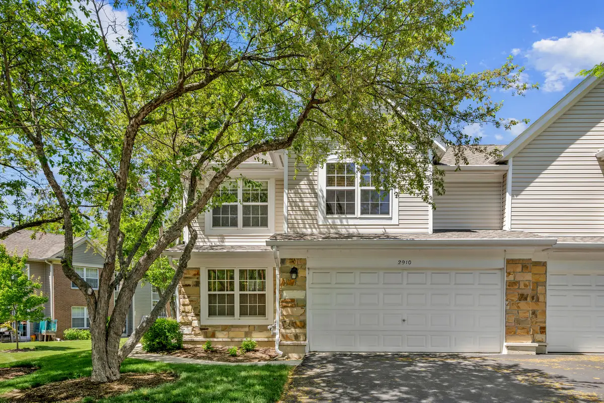 2910 Belle Lane #2910, Schaumburg, IL 60193 - #1