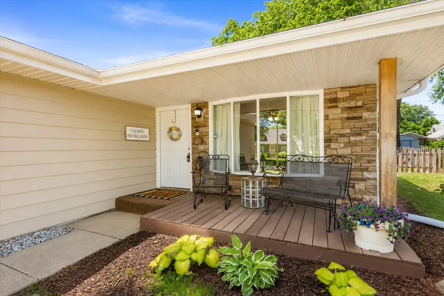 321 Ingleside Avenue, Aurora, IL 60506 - #2