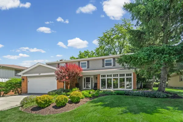 627 S Patton Avenue, Arlington Heights, IL 60005