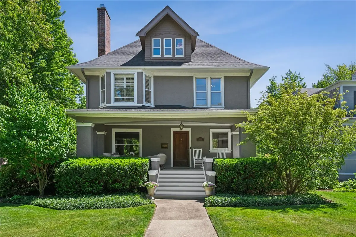 1001 Lake Avenue, Wilmette, IL 60091 - #1
