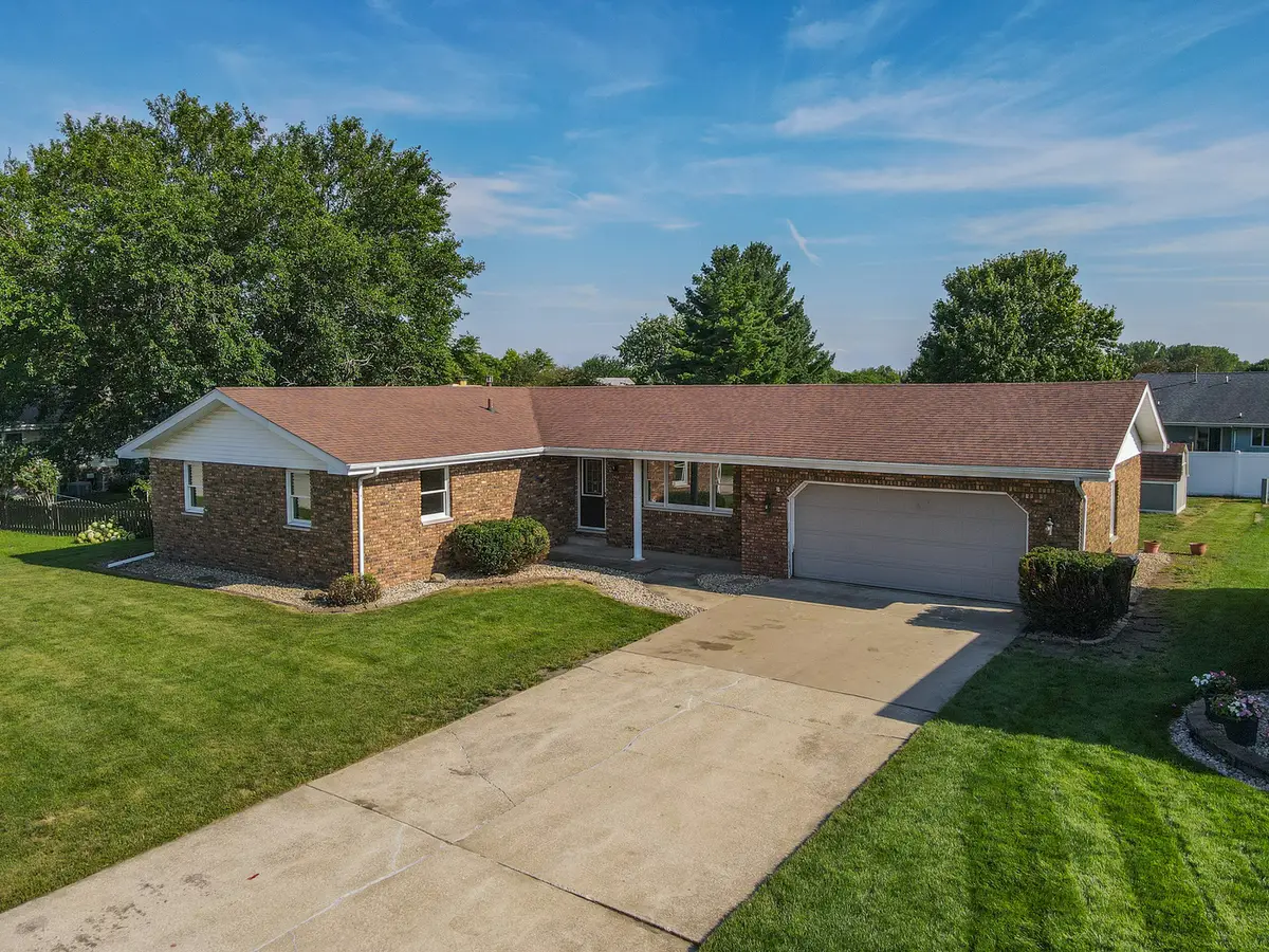 360 Dolly Drive, Manteno, IL 60950 - #1