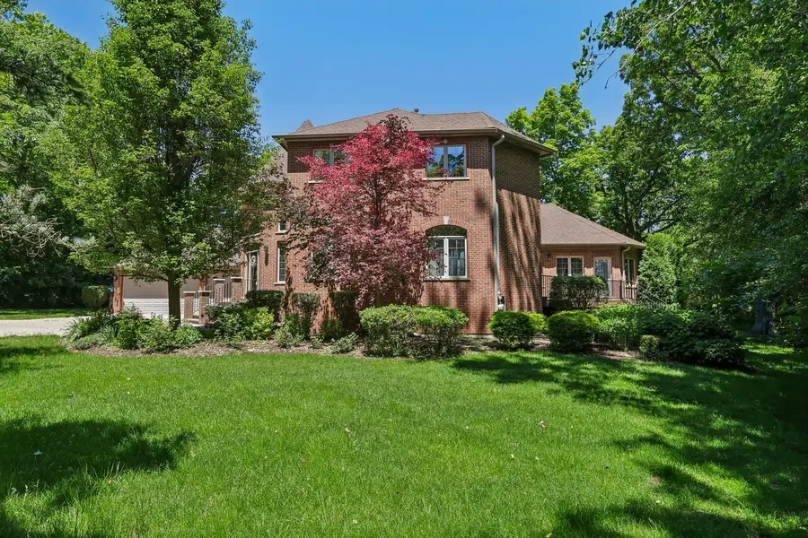 1551 Thorneberry Court, Libertyville, IL 60048 - #3