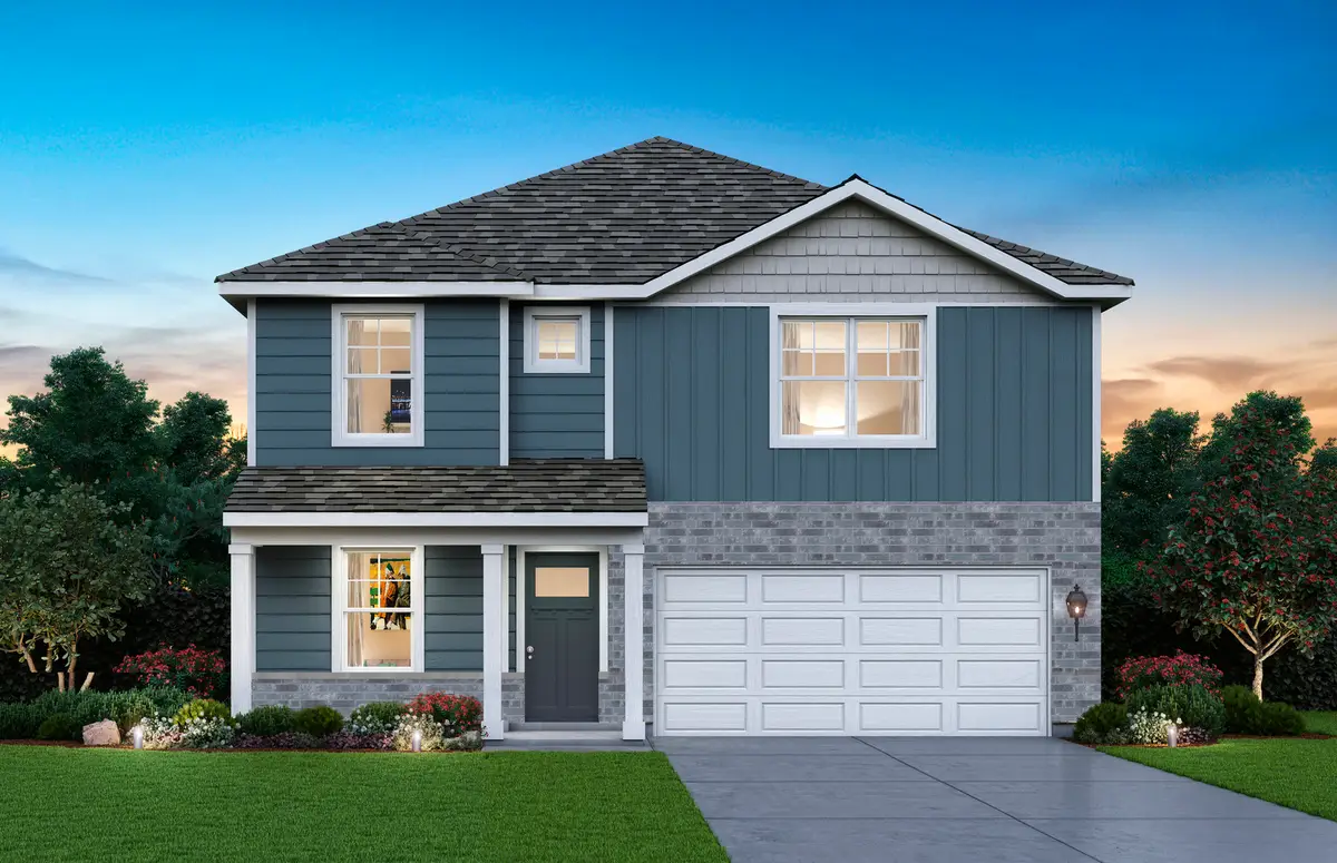 6710 Buchanan Circle, Plainfield, IL 60586 - #1