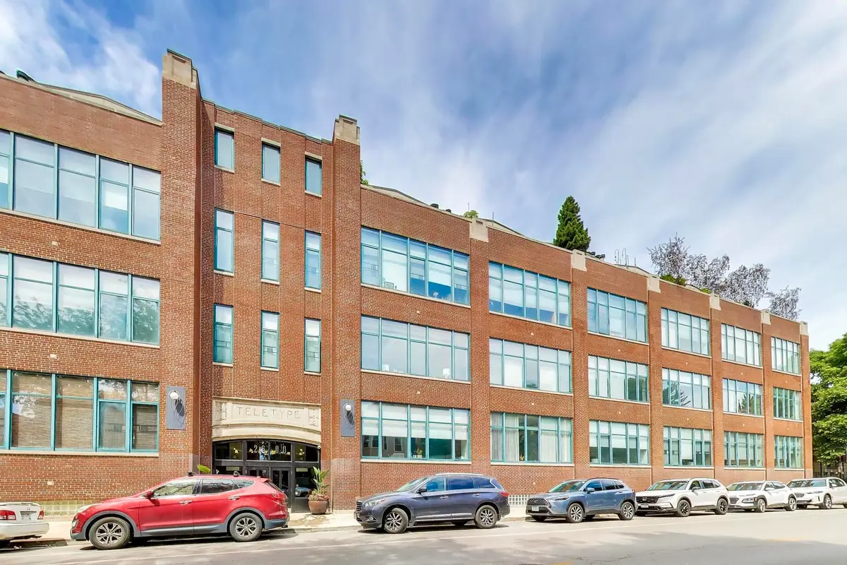 2600 N Southport Avenue #315, Chicago, IL 60614 - #1