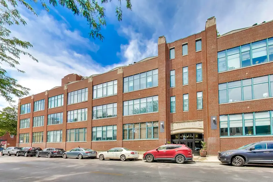 2600 N Southport Avenue #315, Chicago, IL 60614 - #2