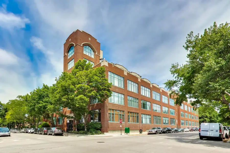 2600 N Southport Avenue #315, Chicago, IL 60614 - #3