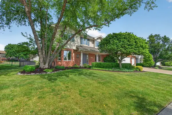 19612 Silverside Drive, Tinley Park, IL 60487