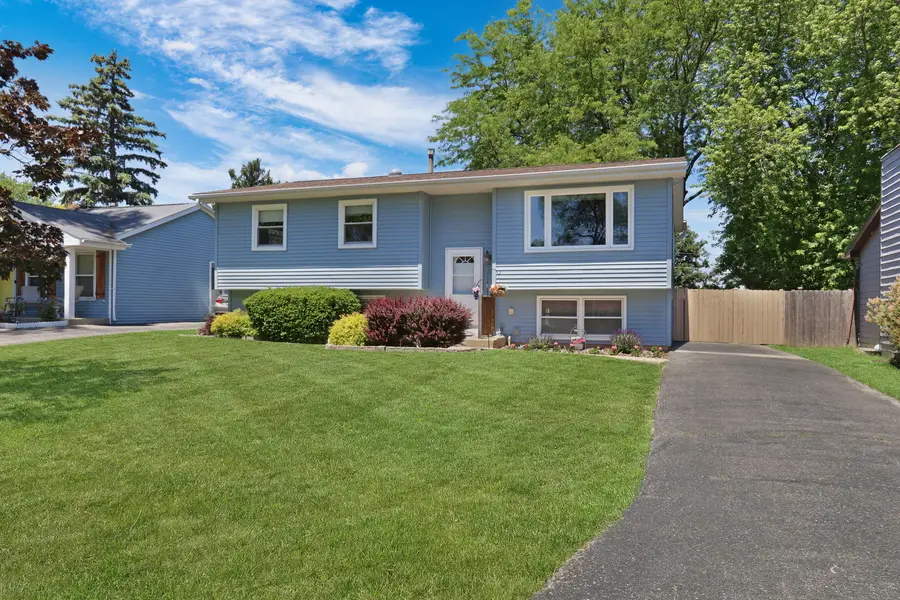 471 Linden Lane, Antioch, IL 60002 - #2
