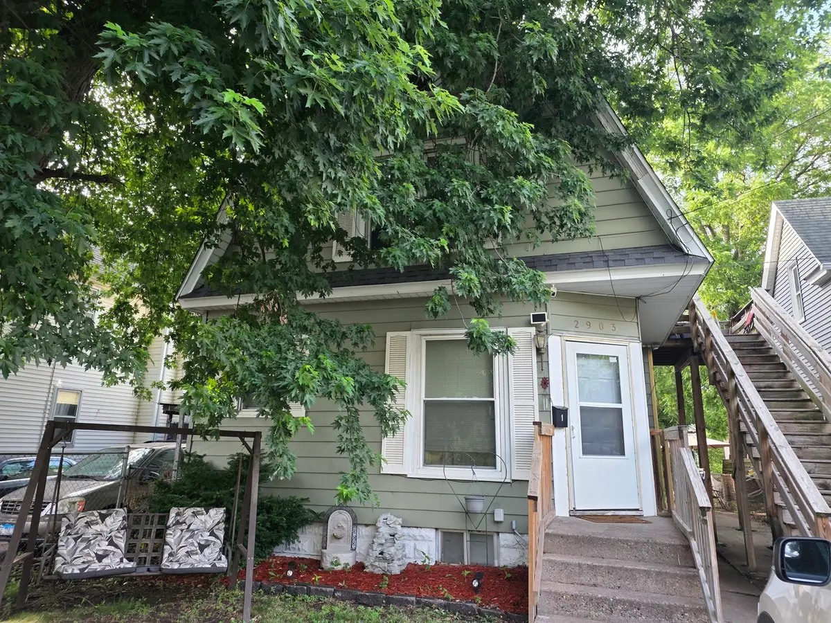2903 6th Avenue, Rock Island, IL 61201 - #1