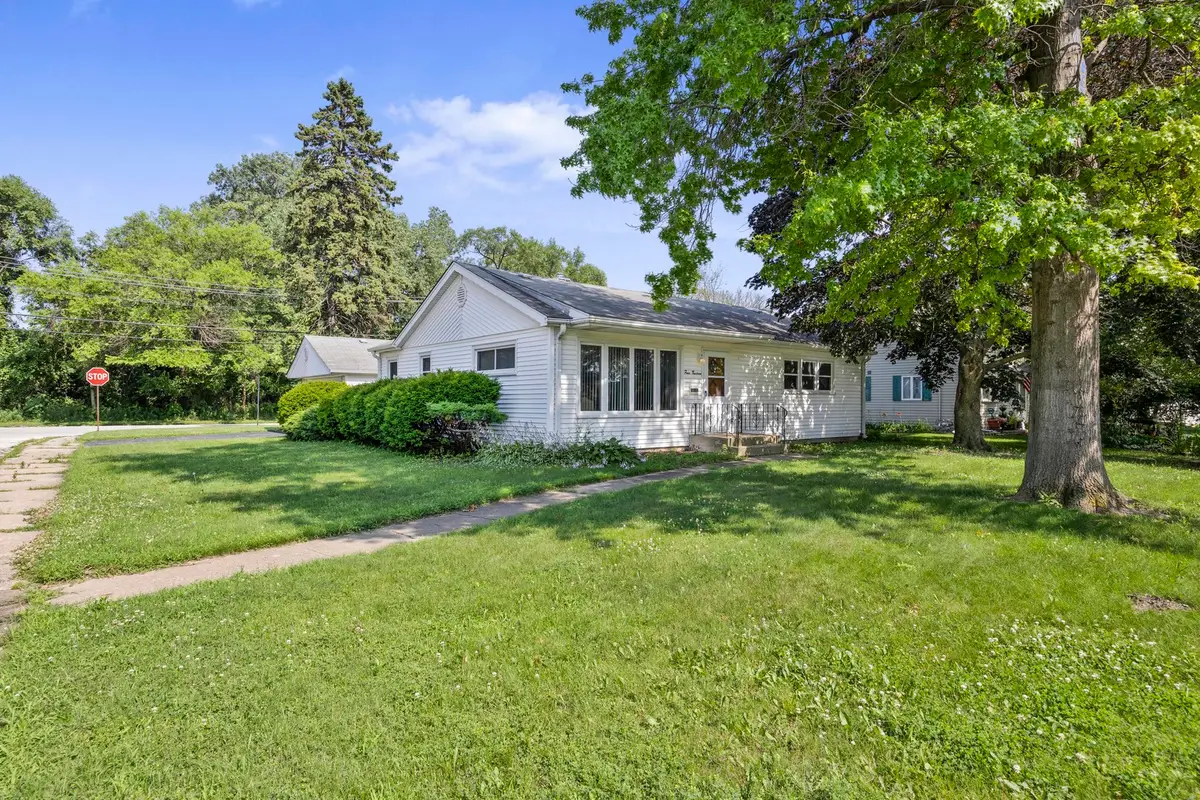 413 Water Street, Thornton, IL 60476 - #1