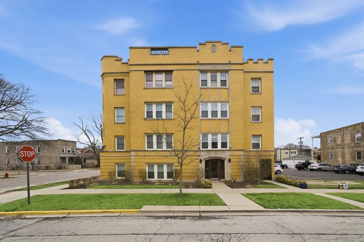 600 Elgin Avenue #3B, Forest Park, IL 60130 - #1