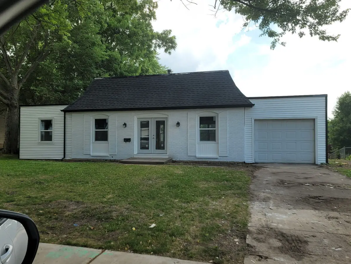29 Aldon Road, Montgomery, IL 60538 - #1