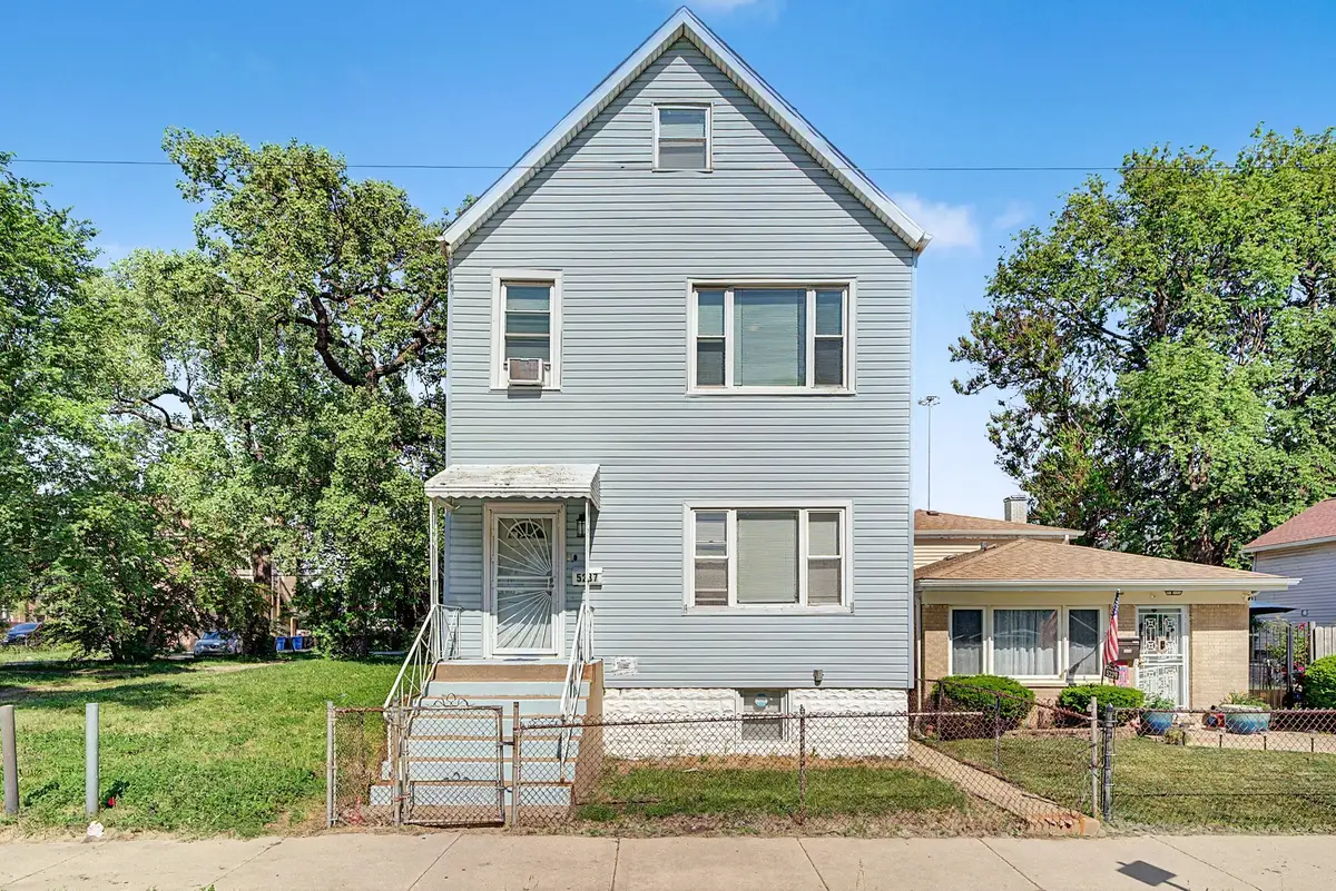 5237 S Princeton Avenue, Chicago, IL 60609 - #1