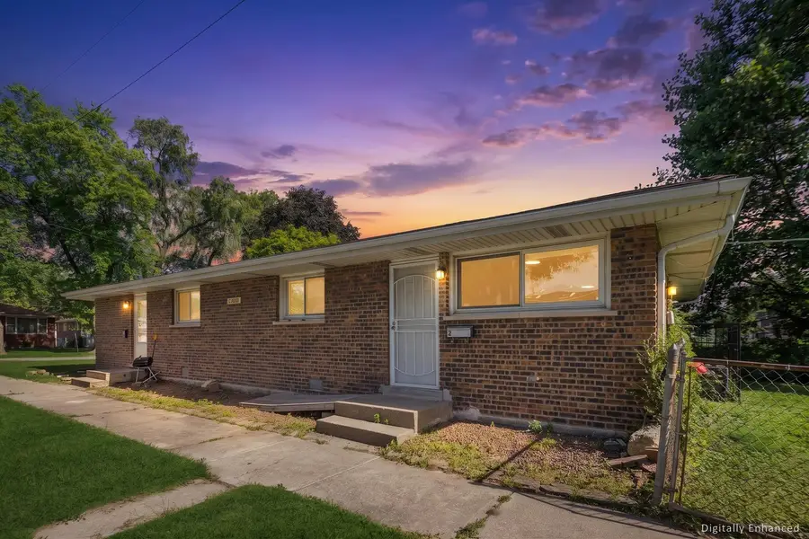 14000 S Hoxie Avenue, Burnham, IL 60633 - #2
