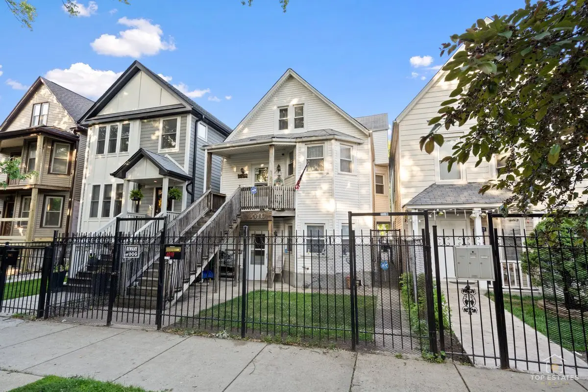 Address Withheld By Seller, Chicago, IL 60618 - #1