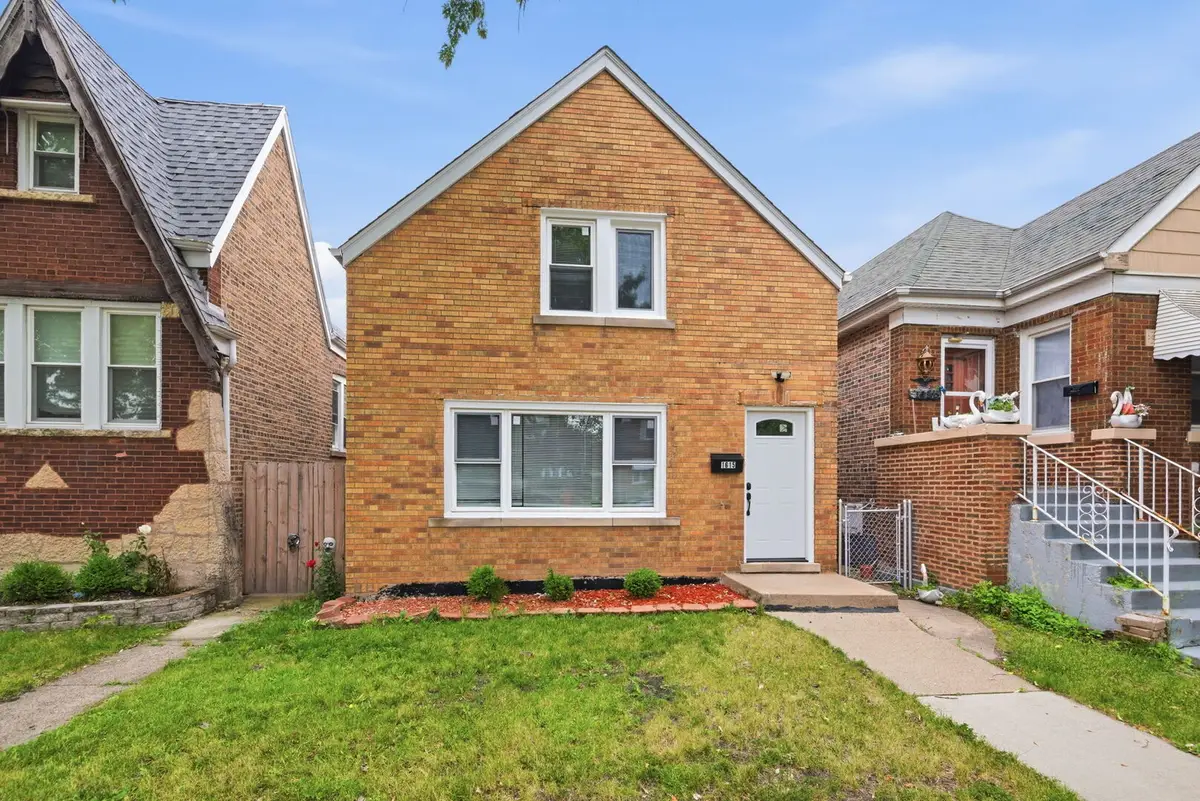 1615 S Central Avenue, Cicero, IL 60804 - #1