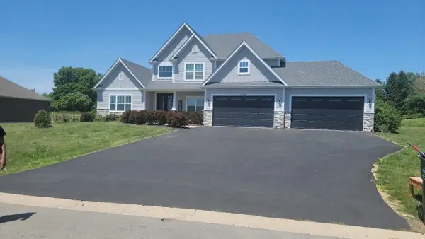 4177 Cherry Road, Oswego, IL 60543
