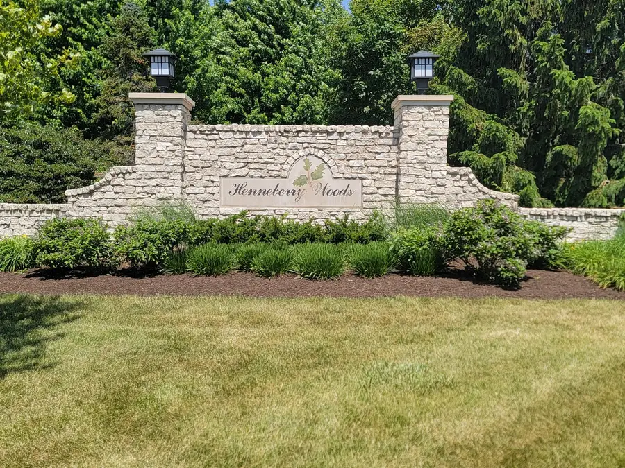 4177 Cherry Road, Oswego, IL 60543 - #3