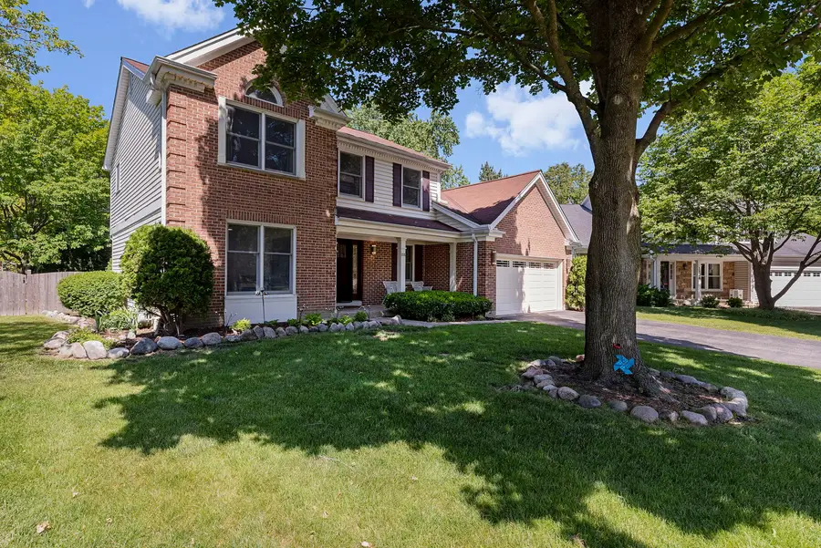 1118 Highland Grove Drive, Buffalo Grove, IL 60089 - #2