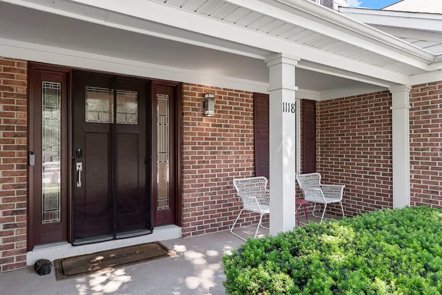 1118 Highland Grove Drive, Buffalo Grove, IL 60089 - #3