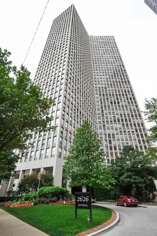 2626 N Lakeview Avenue #1102, Chicago, IL 60614