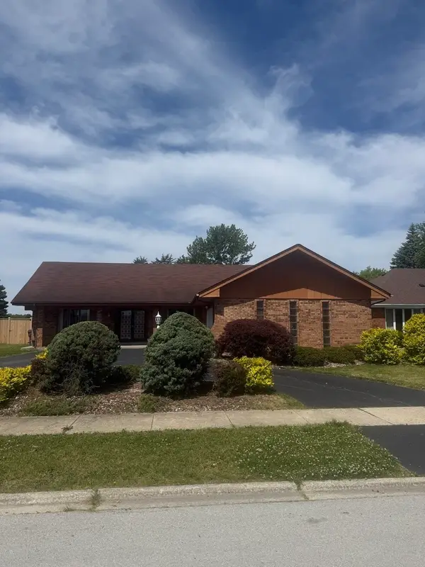 16752 S Luella Avenue S, South Holland, IL 60473