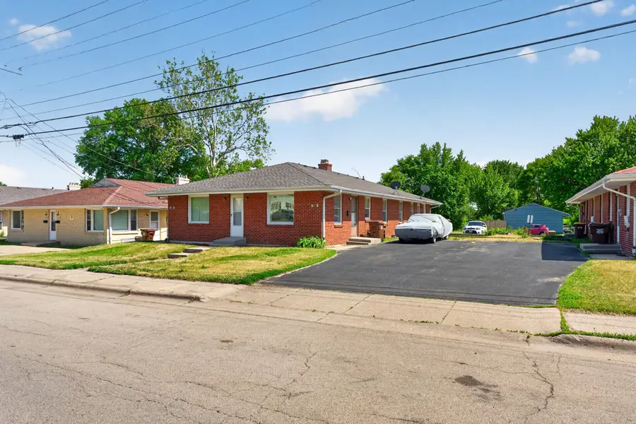 2611 Canterbury Lane, Rockford, IL 61101 - #3