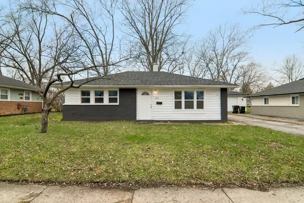 333 Miami Street, Park Forest, IL 60466