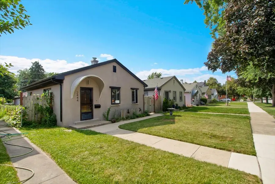 2444 Elm Street, River Grove, IL 60171 - #2