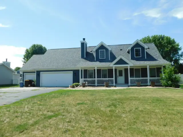 4833 Zenith Parkway, Machesney Park, IL 61115 - #1
