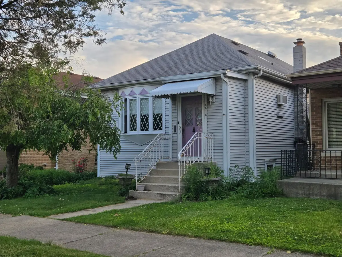 5516 N Natchez Avenue, Chicago, IL 60656 - #1