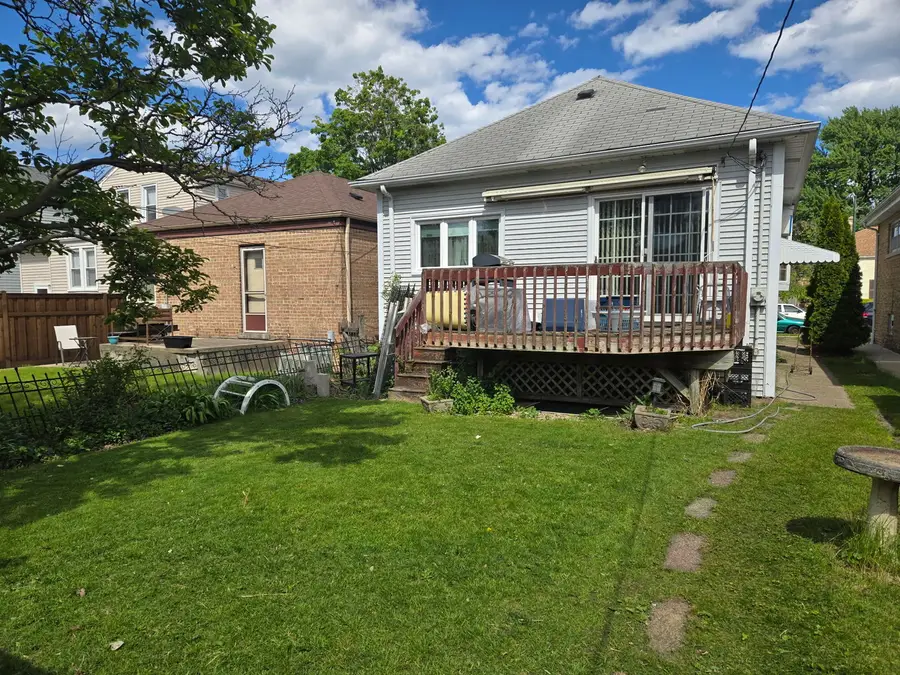 5516 N Natchez Avenue, Chicago, IL 60656 - #3