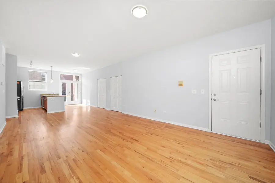 317 E 25th Street #3E, Chicago, IL 60616 - #3