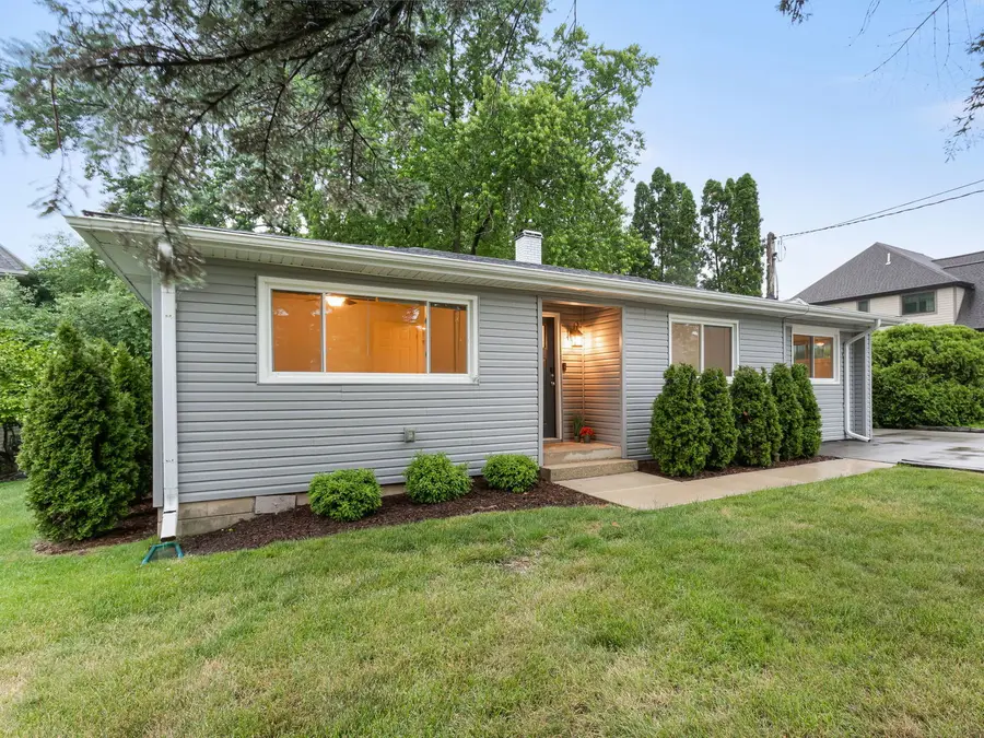 101 60th Street, Downers Grove, IL 60516 - #2