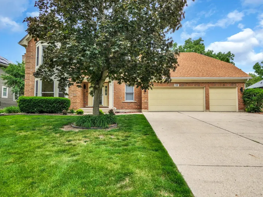 720 Olive Parkway, Bartlett, IL 60103 - #2