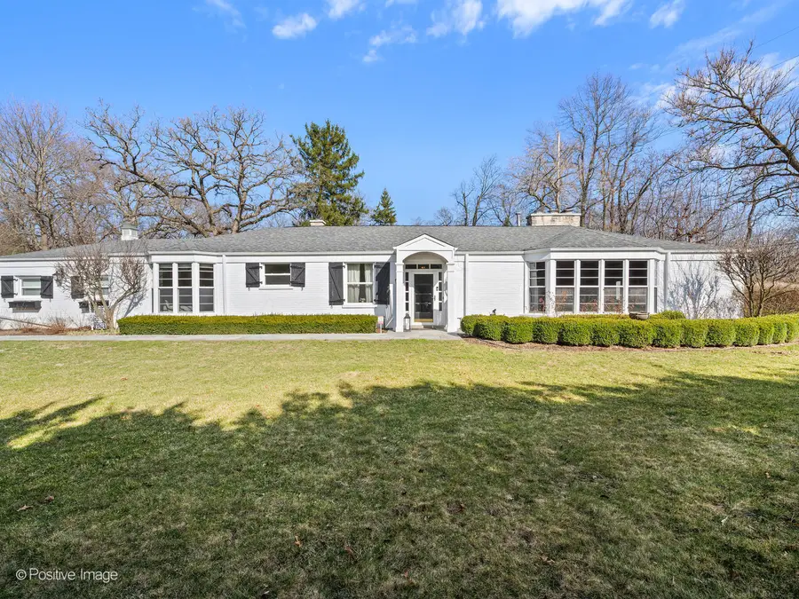 215 N Il Route 59, North Barrington, IL 60010 - #2