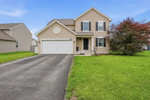 500 Rockfish Street, Joliet, IL 60431