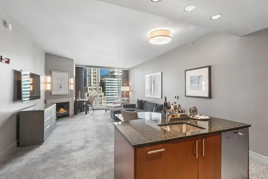 401 N Wabash Avenue #2138, Chicago, IL 60611 - #2