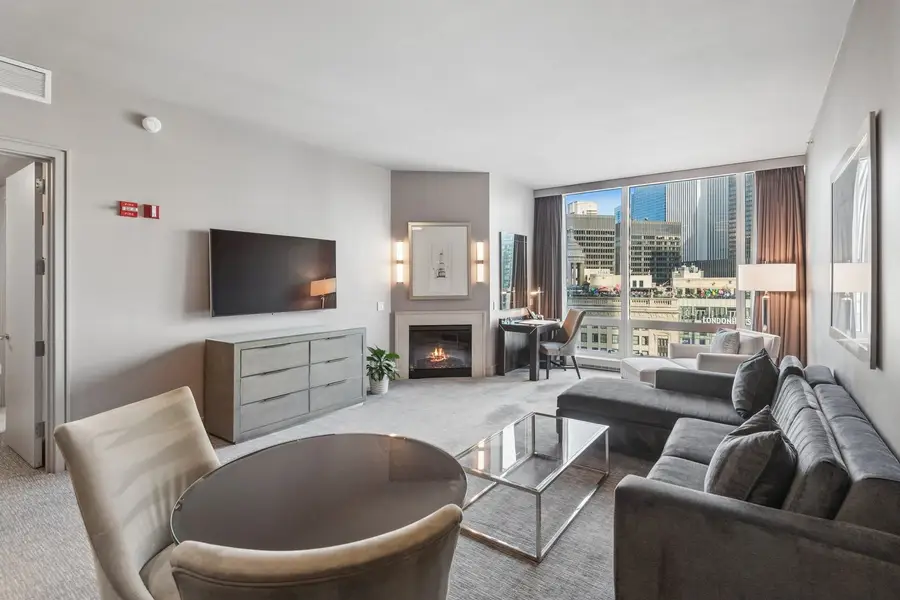401 N Wabash Avenue #2138, Chicago, IL 60611 - #3