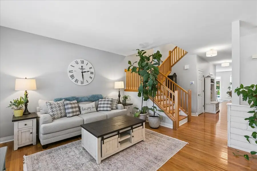 2717 Tanaga Basin, New Lenox, IL 60451 - #2