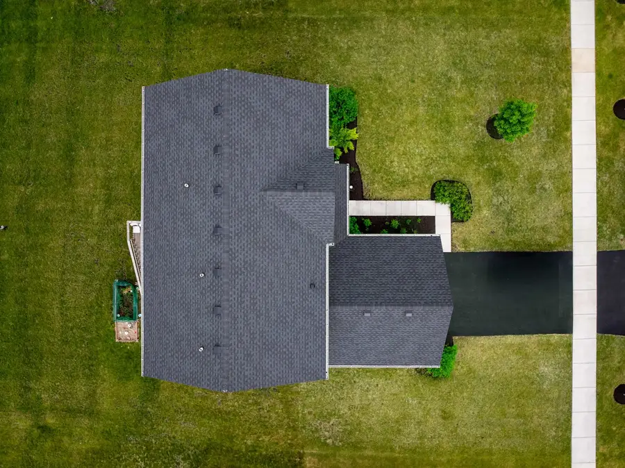 2411 Fairfield Avenue, Yorkville, IL 60560 - #3