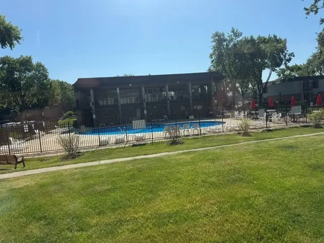7373 Blackburn Avenue #104, Downers Grove, IL 60516 - #3